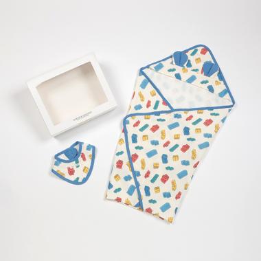 【BOX付】【オーシャン＆グラウンド】ミミツキオクルミ&スタイギフトSET