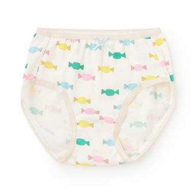 【オーシャン＆グラウンド】ショーツ Candy Candy