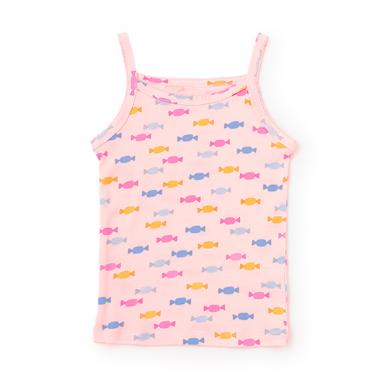 【オーシャン＆グラウンド】キャミソール Candy Candy