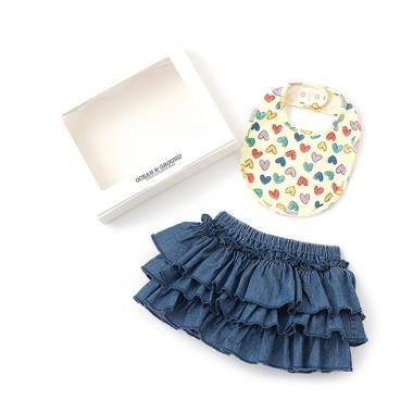 【BOX付】【スタイ】【オーシャン＆グラウンド】スタイ&フリルブルマギフトBOXセット