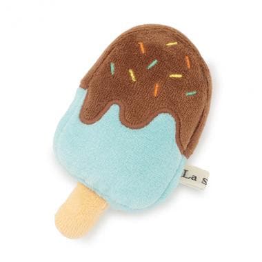 【おもちゃ】【オーシャン＆グラウンド】アイスキャンディーラトル