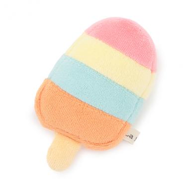 【おもちゃ】【オーシャン＆グラウンド】アイスキャンディーラトル