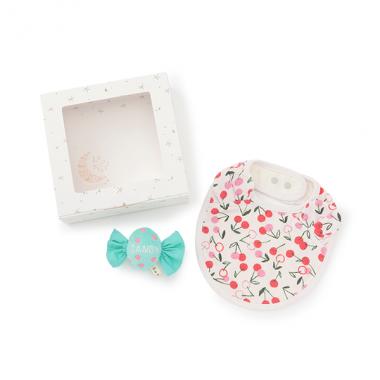 【BOX付】【オーシャン＆グラウンド】ミミツキスタイ＆ラトルギフトBOXSET