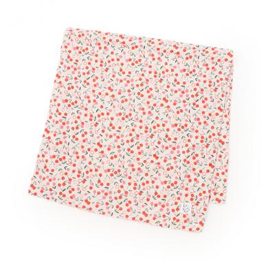 【LaStella】ソウガラガーゼブランケット