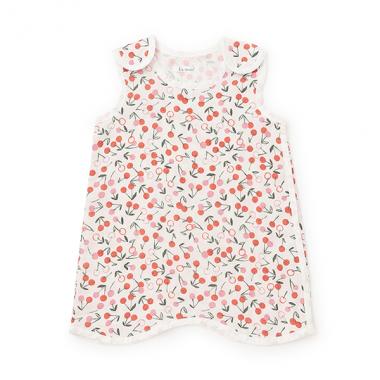 【オーシャン＆グラウンド】ソウガラベビーガーゼスリーパー