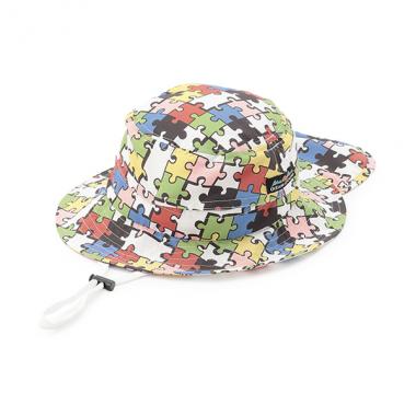 【オーシャン＆グラウンド】ソウガラアドベンチャーHAT