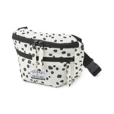 【オーシャン＆グラウンド】アニマルボディBAG
