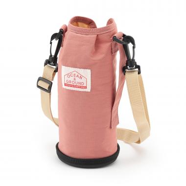 【オーシャン＆グラウンド】1L水筒カバー GOODAY