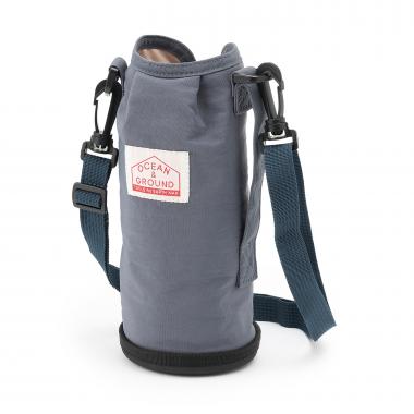 【オーシャン＆グラウンド】1L水筒カバー GOODAY