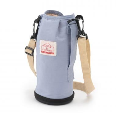 【オーシャン＆グラウンド】1L水筒カバー GOODAY