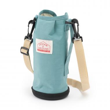 【オーシャン＆グラウンド】1L水筒カバー GOODAY