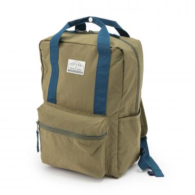 【オーシャン＆グラウンド】DAYPACK SHORT TRIP