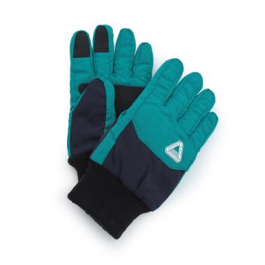 【オーシャン＆グラウンド】ナイロン撥水手袋