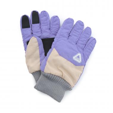 【オーシャン＆グラウンド】ナイロン撥水手袋