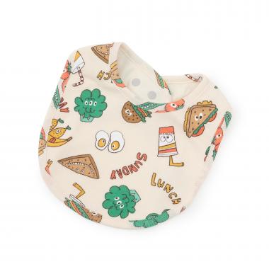 【ネブラ】スタイ Food