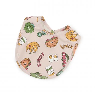 【ネブラ】スタイ Food