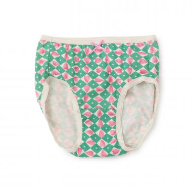 【オーシャン＆グラウンド】ショーツ Diamond Heart