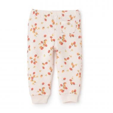 【LaStella】ソウガラポケットツキベビーレギンス