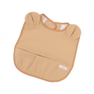 【LaStella】ミミツキ食事用エプロン