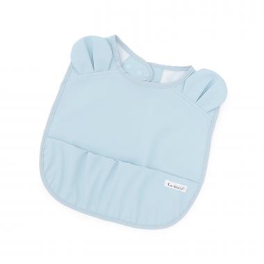 【LaStella】ミミツキ食事用エプロン