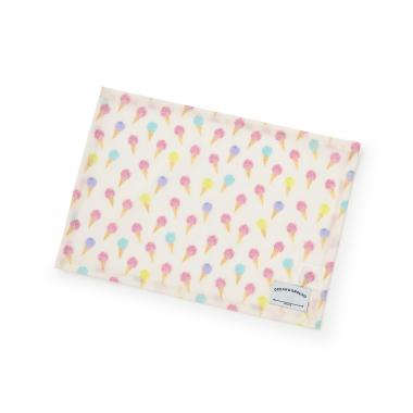 【オーシャン＆グラウンド】ソウガラランチョンマット