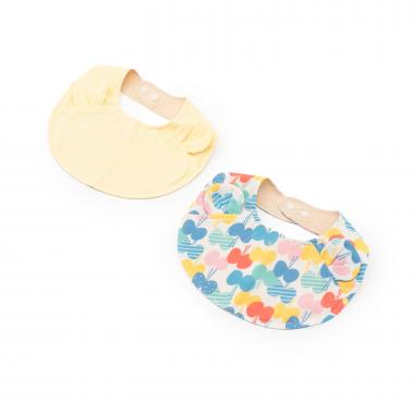 【LaStella】2P耳ツキスタイ