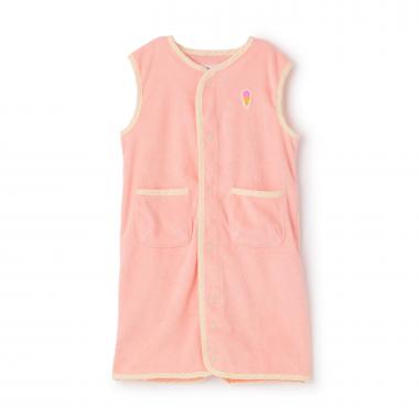 【LaStella】パイルワッペンベビースリーパー