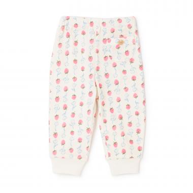 【LaStella】ソウガラポケットツキベビーレギンス