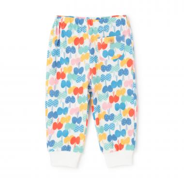 【LaStella】ソウガラポケットツキベビーレギンス