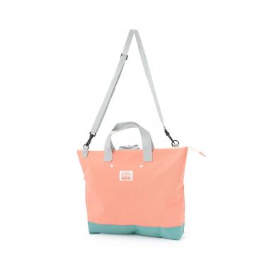 【オーシャン＆グラウンド】ショルダーツキレッスンBAG GOODAY