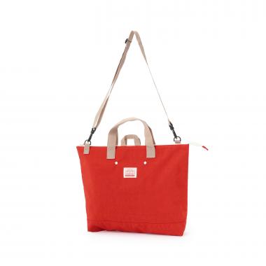 【オーシャン＆グラウンド】ショルダーツキレッスンBAG GOODAY