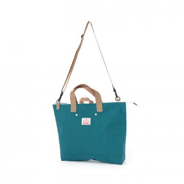 【オーシャン＆グラウンド】ショルダーツキレッスンBAG GOODAY