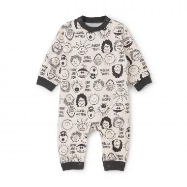 【オーシャン＆グラウンド】ソウガラロンパス