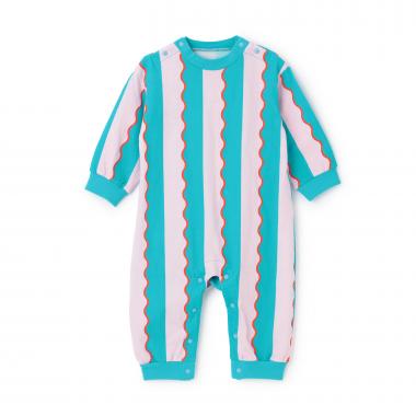 【オーシャン＆グラウンド】ソウガラロンパス