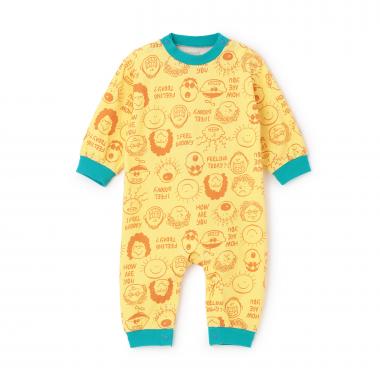 【オーシャン＆グラウンド】ソウガラロンパス