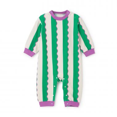 【オーシャン＆グラウンド】ソウガラロンパス