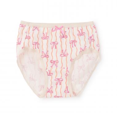 【オーシャン＆グラウンド】ショーツ Swaying Ribbon