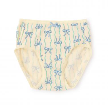 【オーシャン＆グラウンド】ショーツ Swaying Ribbon