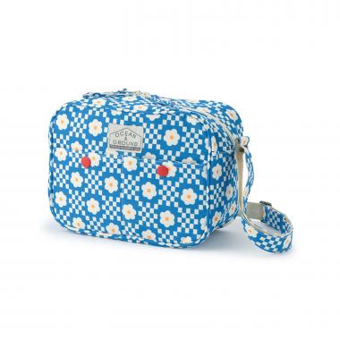 【オーシャン＆グラウンド】ソウガラショルダーBAG