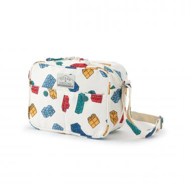 【オーシャン＆グラウンド】ソウガラショルダーBAG