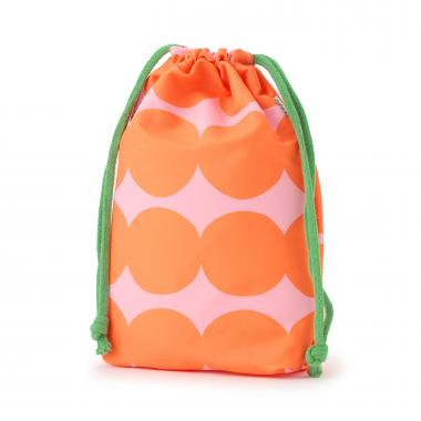 【オーシャン＆グラウンド】ソウガラカトラリー巾着