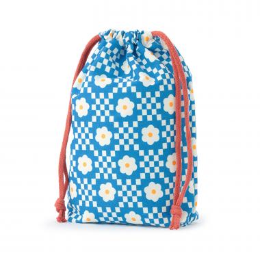 【オーシャン＆グラウンド】ソウガラカトラリー巾着