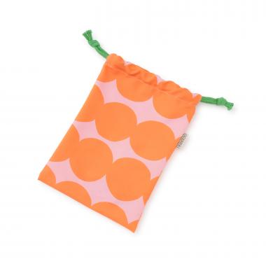 【オーシャン＆グラウンド】ソウガラ給食巾着