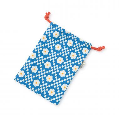 【オーシャン＆グラウンド】ソウガラ給食巾着