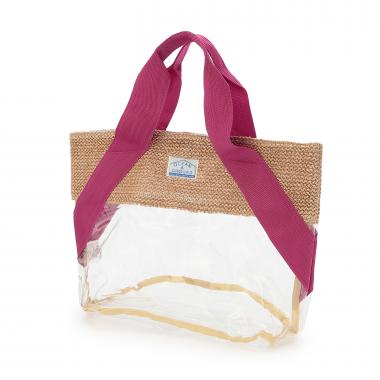 【NEBULA】プールBAG HEART REEF