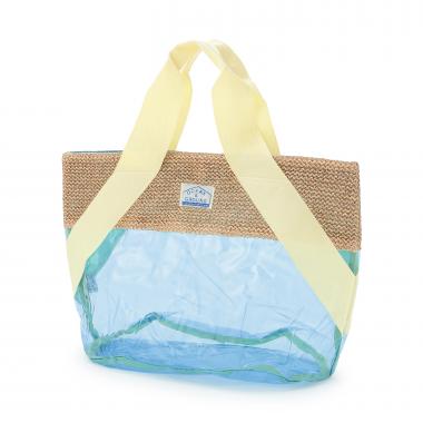 【NEBULA】プールBAG HEART REEF