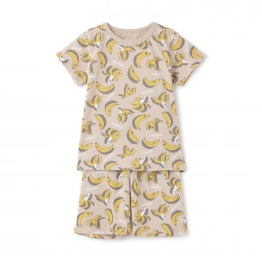 【NEBULA】BOY'Sソウガラ半袖パジャマ