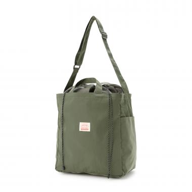 【NEBULA】ショルダープールBAG