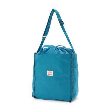 【NEBULA】ショルダープールBAG