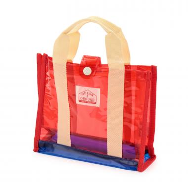 【NEBULA】ミニプールBAG LANA'I